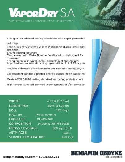 VaporDrySA-ProductDetailSheet_v9-2023