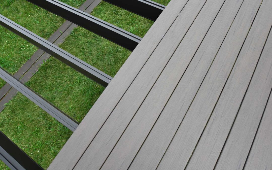 TimberTech Aluminum Frame First Time User Rebate